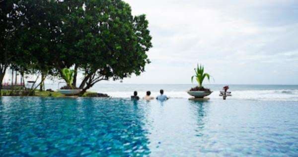 3 Pantai di Pandeglang yang Punya View Menakjubkan, Gak Kalah dengan Ubud Bali!