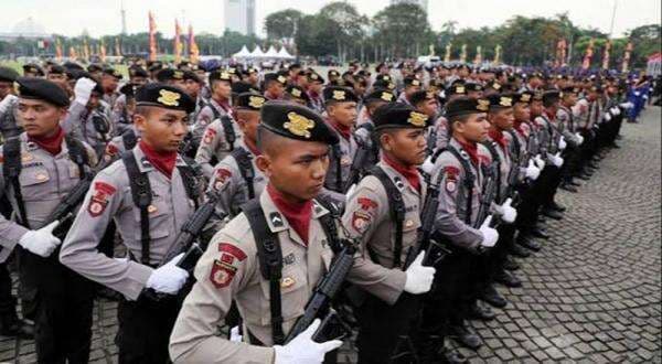 Wacana Polri di Bawah Kemendagri Tuai Kritik: Mencederai Semangat Reformasi