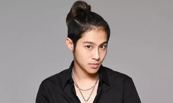 Terungkap, DJ Panda Sempat Ciptakan Lagu untuk Erika Carlina Sebelum Damai Terungkap, DJ Panda Sempat Ciptakan Lagu untuk Erika Carlina Sebelum Damai