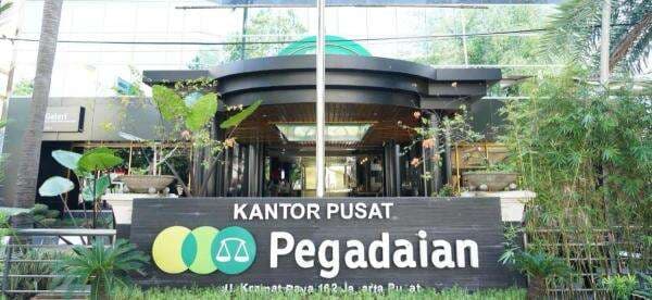 Demi Hindari Perselisihan di Tubuh PT Pegadaian, Sekar BUMN Minta RUPS Pilih Direksi yang Faham HIP Demi Hindari Perselisihan di Tubuh PT Pegadaian, Sekar BUMN Minta RUPS Pilih Direksi yang Faham HIP