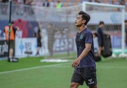 Pratama Arhan Pulang ke PSIS Semarang? Semen Padang dan Persija Juga Jadi Opsi