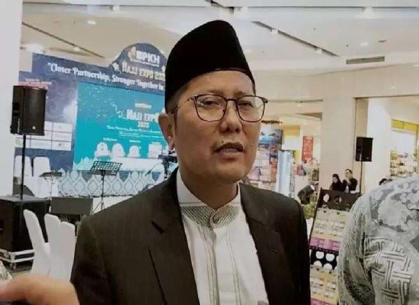 Gus Miftah Hina Penjual Es Teh, Ketua MUI Cholil Nafis: Astaghfirullah, Jangan Ditiru Ya Deekk!