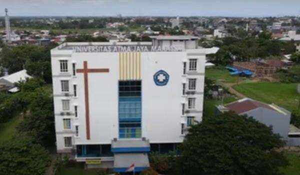 Kisruh Kepengurusan Yayasan Atmajaya Makassar Memanas, Pembina Serahkan Proses Hukum Kisruh Kepengurusan Yayasan Atmajaya Makassar Memanas, Pembina Serahkan Proses Hukum