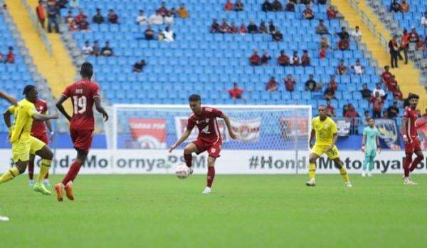 Hormati Sanksi Komdis, PSM Makassar Ajukan Banding usai Dikurangi 3 Poin