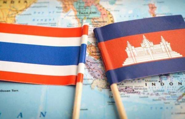 Breaking News: Thailand dan Kamboja Sepakati Gencatan Senjata Breaking News: Thailand dan Kamboja Sepakati Gencatan Senjata