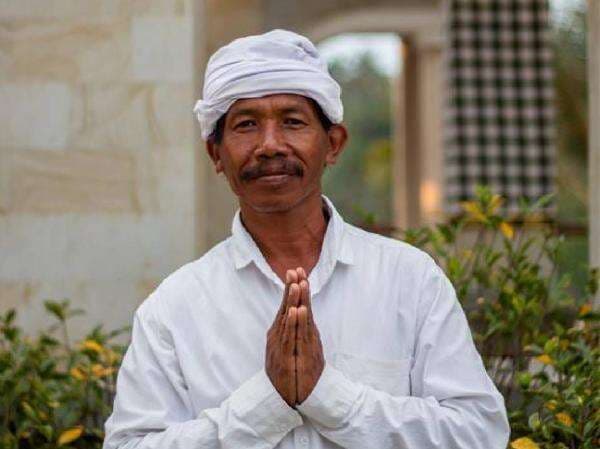 Profil I Wayan Lanus, Sosok di Balik Resort Berkelanjutan Sanggraloka Ubud Profil I Wayan Lanus, Sosok di Balik Resort Berkelanjutan Sanggraloka Ubud