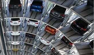 Dealer Porsche dan Volkswagen Bermasalah, Showroom Kosong Penjualan Terancam Berhenti Dealer Porsche dan Volkswagen Bermasalah, Showroom Kosong Penjualan Terancam Berhenti