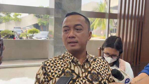 Pemerintah Targetkan Evaluasi Tata Kelola MBG Rampung dalam Satu Bulan Pemerintah Targetkan Evaluasi Tata Kelola MBG Rampung dalam Satu Bulan
