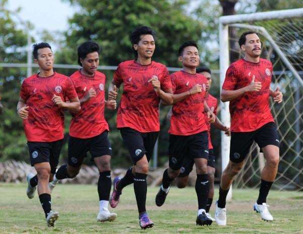 Penyebab Arema FC Raih Hasil Minor di Kandang Sendiri