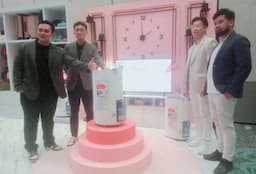 Canggih, Dehumidifier LG Terbaru Kendalikan Kelembapan dan Bersihkan Udara Sekaligus