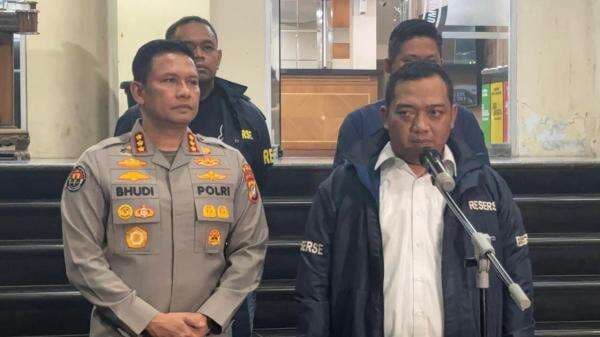 Polisi Ungkap Progres Laporan Mama Sinta Terkait Film Pesta Babi Polisi Ungkap Progres Laporan Mama Sinta Terkait Film Pesta Babi