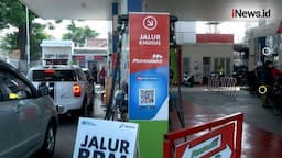 Pertamina Resmi Naikkan Harga BBM di Awal Tahun 2025, Simak Rinciannya