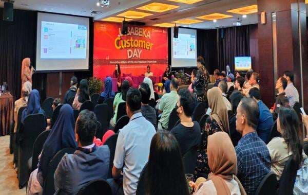 Gelar Jababeka Customer Day, Konsumen Diberi Edukasi Soal Dokumen Legalitas Properti