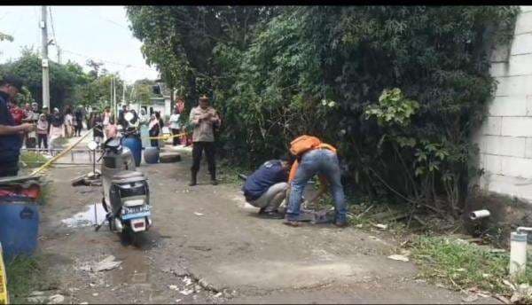 Aktor Laga Misteri Gunung Merapi 3 Sandy Permana Tewas Ditikam di Cibarusah Bekasi