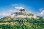 6 Gunung Paling Angker di Indonesia, Nomor 5 Dikenal Markas Setan Pocong