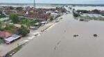 6 Tanggul Jebol Jadi Penyebab Banjir Demak, BNPB: 22.725 Orang Mengungsi