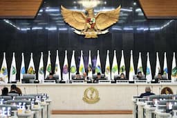 DPRD Jabar Setujui Sembilan Ranperda dalam Propemperda Tahun 2025