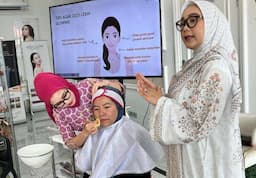 Tips Double Cleansing Dokter MS Glow Selly Anggraini, Kulit Dijamin Lebih Glowing dan Sehat!