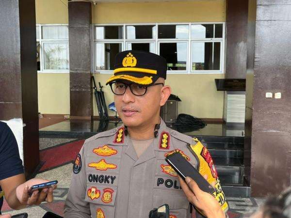 Personel Gabungan TNI-Polri Berhasil Tembak Mati Komandan KKB di Teluk Bintuni