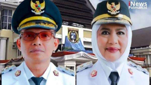 Pemkab Polman Luncurkan 3 Raperda Strategis 2025, Siapkan Fondasi Pembangunan Lima Tahun Pemkab Polman Luncurkan 3 Raperda Strategis 2025, Siapkan Fondasi Pembangunan Lima Tahun