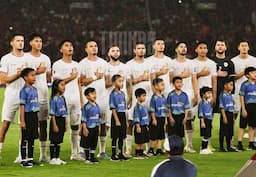 Kei Hirose Sebut Timnas Indonesia Sulit Menang dari Jepang Jika Kebobolan Duluan