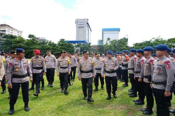 Perintah Kapolri, 1.500 Personel Kembali Dikerahkan ke Lokasi Bencana Sumatra Perintah Kapolri, 1.500 Personel Kembali Dikerahkan ke Lokasi Bencana Sumatra