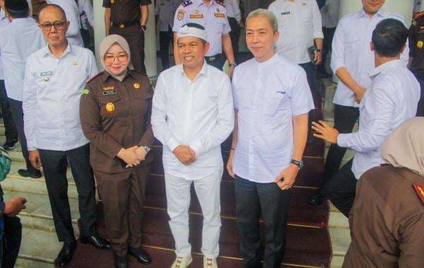 Gubernur Jabar Minta Revisi Desain Museum Batutulis, Pemkot Bogor Siap Sesuaikan Gubernur Jabar Minta Revisi Desain Museum Batutulis, Pemkot Bogor Siap Sesuaikan