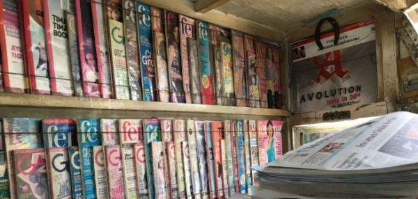 Lima Lokasi Ikonik di Bandung untuk Kolektor dan Pecinta Surat Kabar Lima Lokasi Ikonik di Bandung untuk Kolektor dan Pecinta Surat Kabar