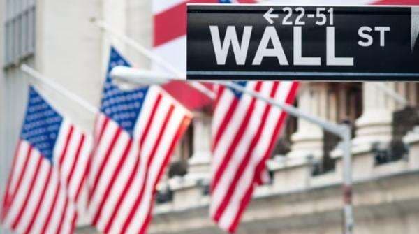 Pascalibur Natal, Wall Street Ditutup Dekati Level Tertinggi Sepanjang Masa Pascalibur Natal, Wall Street Ditutup Dekati Level Tertinggi Sepanjang Masa