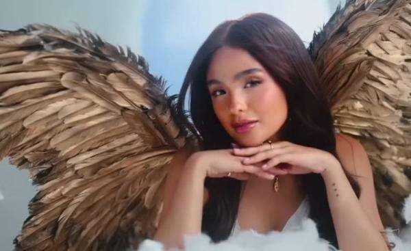 Andrea Brillantes Dinobatkan Sebagai Wanita Tercantik Dunia 2024, Baim Wong Saja Kepincut