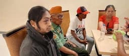 Ibu Pemuda Korban Penganiayaan Oknum TNI AL di Sorong Meminta Keadilan : Anak Saya Bukan Binatang!