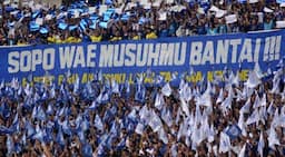 Manajemen PSIS Akan Kumpulkan Panser Biru dan Snex usai Pemegang Saham Gelar RUPS, Ada Apa?