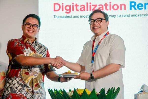 PT Adisena Mitra Usaha Perkenalkan Beyondtech: Era Baru Remitansi Digital di Indonesia