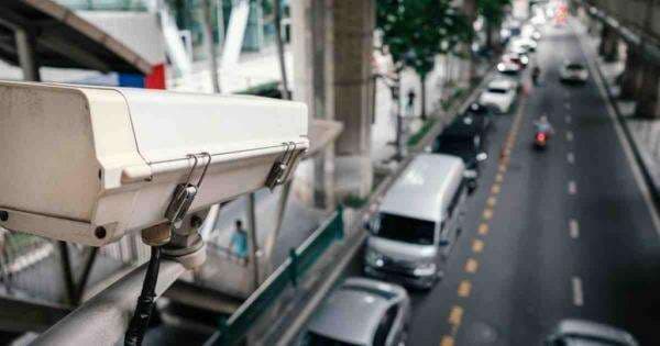 Polda Metro Pastikan Tilang ETLE Tetap Berlaku saat Libur Nataru Polda Metro Pastikan Tilang ETLE Tetap Berlaku saat Libur Nataru