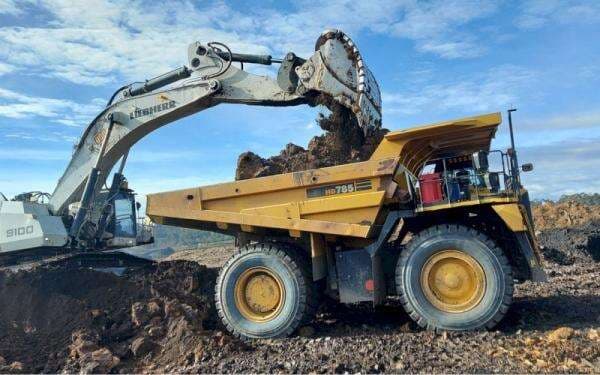 AADI: Pasar Batu Bara 2025 Menantang, Oversupply Global Tekan Harga AADI: Pasar Batu Bara 2025 Menantang, Oversupply Global Tekan Harga