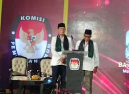 TEGAS! Yophi-Lukman Prioritaskan Kesejahteraan ASN dan Ketua RT RW di Purworejo