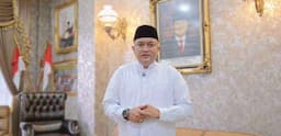 Ucapan Terima Kasih Bupati Terpilih Rudy Susmanto Kepada Masyarakat Kabupaten Bogor