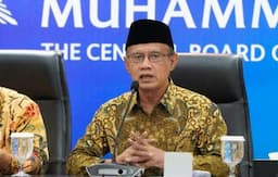 Muhammadiyah Dorong Kembalinya Independensi KPK