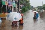 673 KK di Tangerang Selatan Terdampak Banjir, BNPB Ingatkan Warga Selalu Waspada