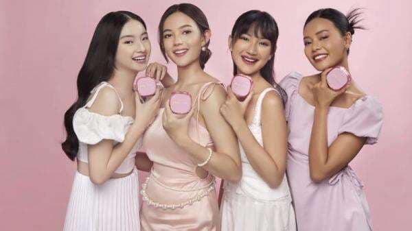 Optimalkan Shopee Live, Brand Lokal True to Skin Raih 52 Kontribusi Penjualan dari Live Streaming