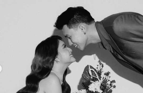 Jelang Menikah, Selebgram Nita Vior Terseret Video Viral 15 Menit 20 Detik Jelang Menikah, Selebgram Nita Vior Terseret Video Viral 15 Menit 20 Detik