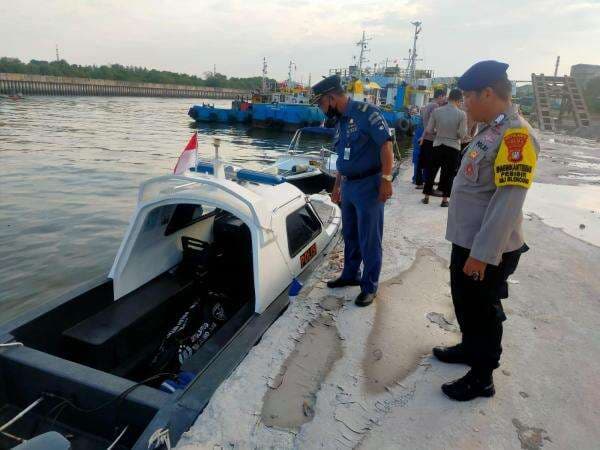 Polisi Cari Mobil yang Dikendarai Brigjen TNI Purn Hendrawan Ostevan Jatuh di Perairan Marunda