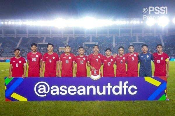 Lakoni Piala AFF 2024, Timnas Indonesia Tak Diberi Fasilitas Pesawat Carter