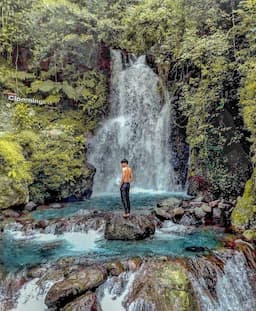 8 Tempat Wisata di Jonggol, Sumpah Enggak Nyangka Destinasinya Bikin Lupa Pulang