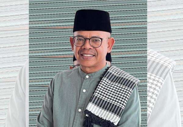 Sekda Aceh Utara Klarifikasi Isu Keterlambatan Pembayaran TPP ASN dan PPPK Sekda Aceh Utara Klarifikasi Isu Keterlambatan Pembayaran TPP ASN dan PPPK