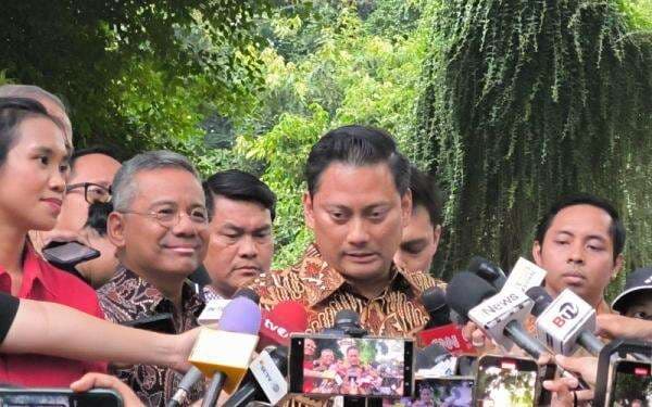 Wamenkeu Pastikan Penutupan APBN 2025 Akuntabel, Siapkan Eksekusi Anggaran 2026 Wamenkeu Pastikan Penutupan APBN 2025 Akuntabel, Siapkan Eksekusi Anggaran 2026