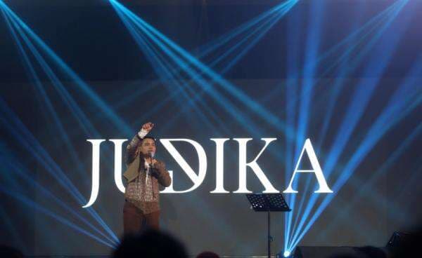 CIMB Niaga Syariah Gelar Haya Fest Special Music Performance bersama Judika