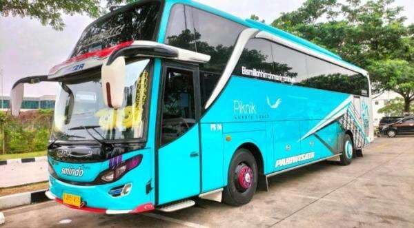 5 Keuntungan Piknik  Bareng ke Bali dengan Sewa Bus Pariwisata