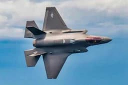 Makin Digdaya di Indo-Pasifik, Australia Operasikan 72 Jet Tempur Siluman F-35 Siap Tempur