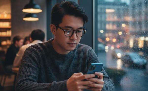 Viral di China Aplikasi Kematian Are You Dead? Alarm Darurat bagi yang Hidup Sendiri Viral di China Aplikasi Kematian Are You Dead? Alarm Darurat bagi yang Hidup Sendiri